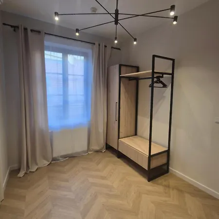 Hetman Main Square Apartment Krakow